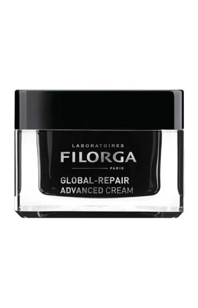Crème anti-âge - Global Repair Advanced - Peaux matures - 50 ml
