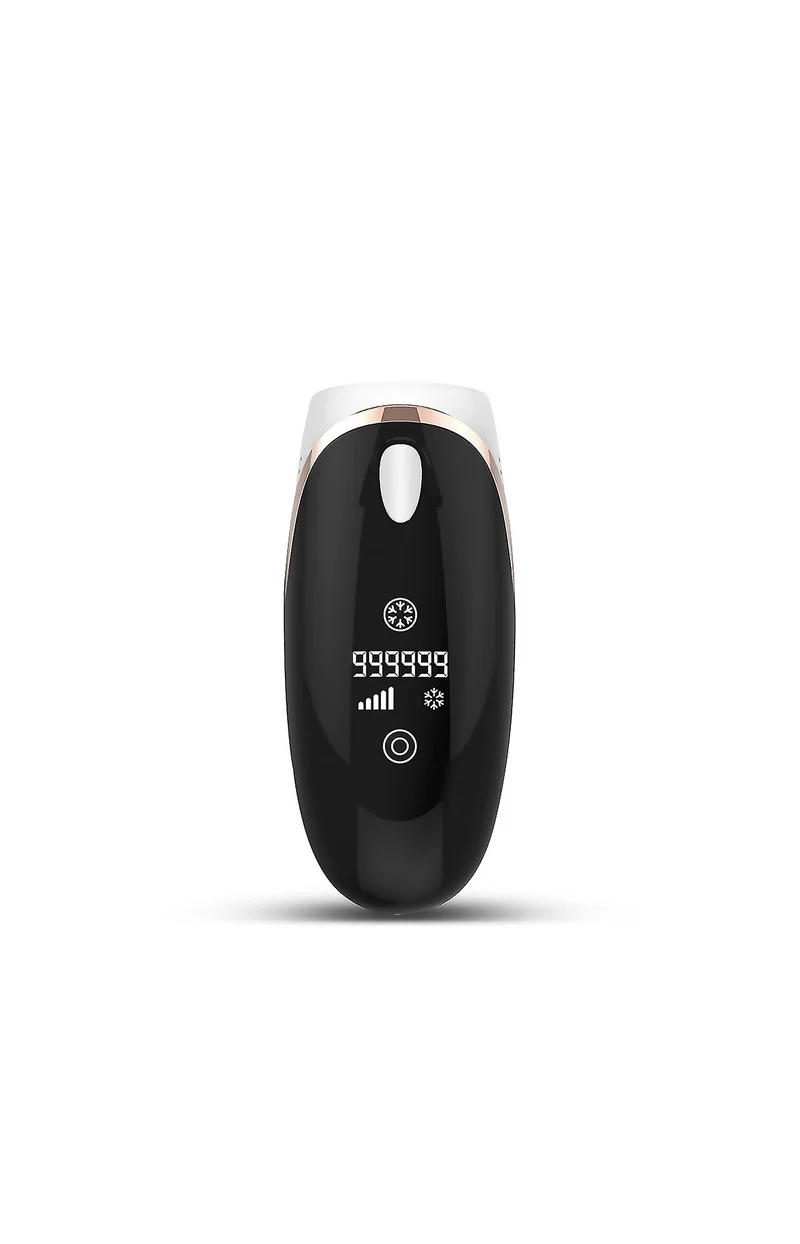 Epilateur à lumière pulsée - DAM T10 - Noir