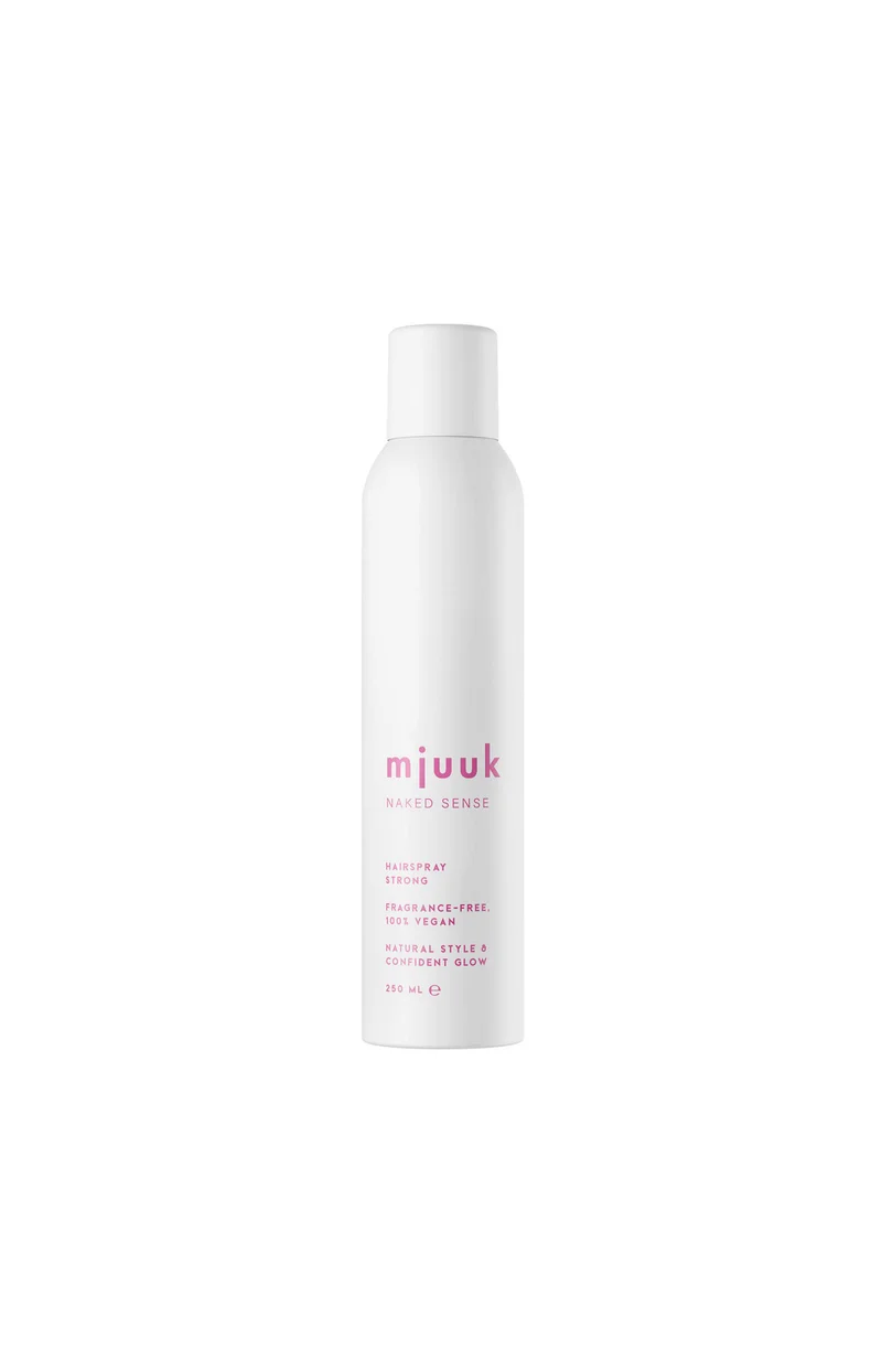 Laque fixation forte - 250 ml