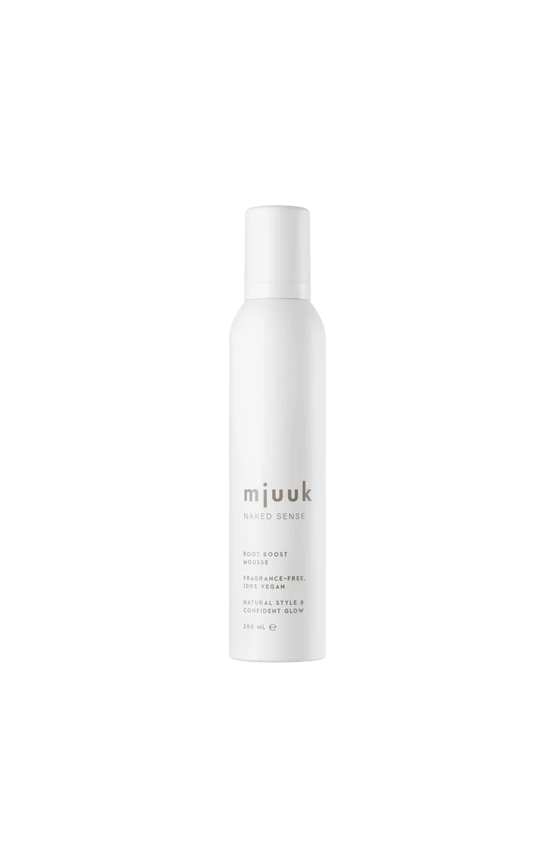 Shampoing sec rafraîchissant - 50 ml ou 250 ml
