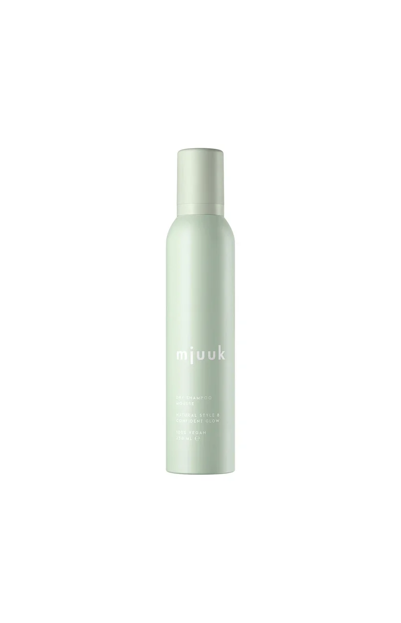 Shampoing sec mousse volume - 250 ml