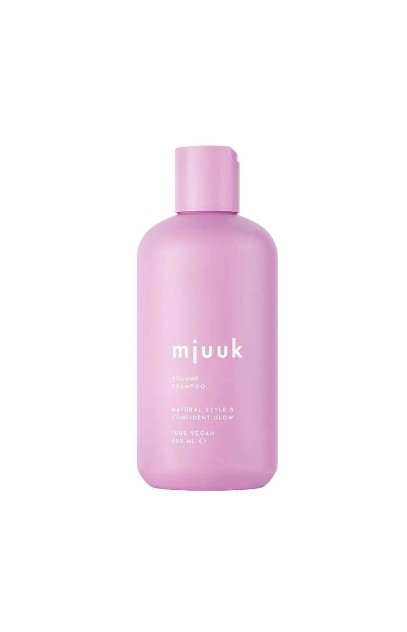 Masque volume cheveux fins - 200 ml