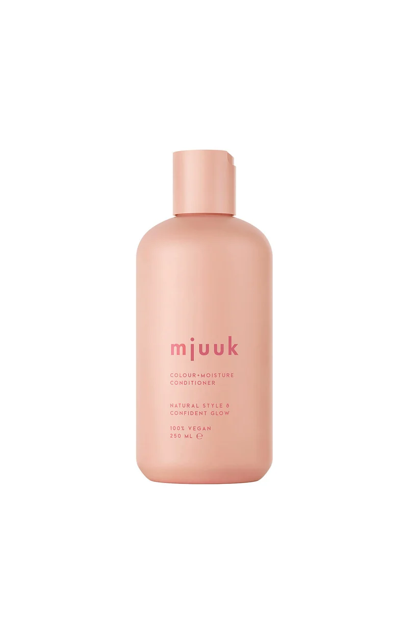Après-shampoing hydratant cheveux colorés - 250 ml