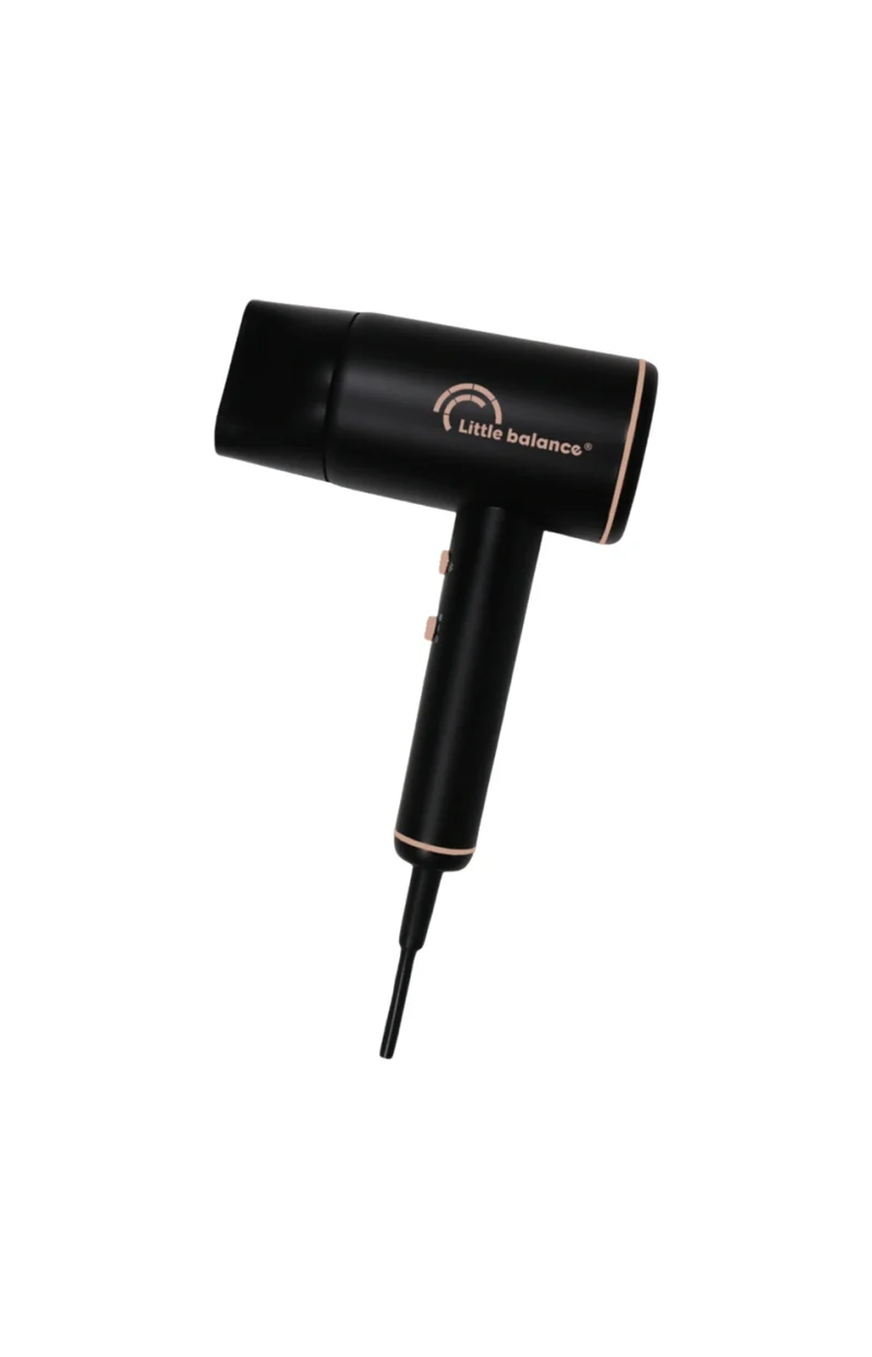 Sèche cheveux - Ionic Style Compact 1800