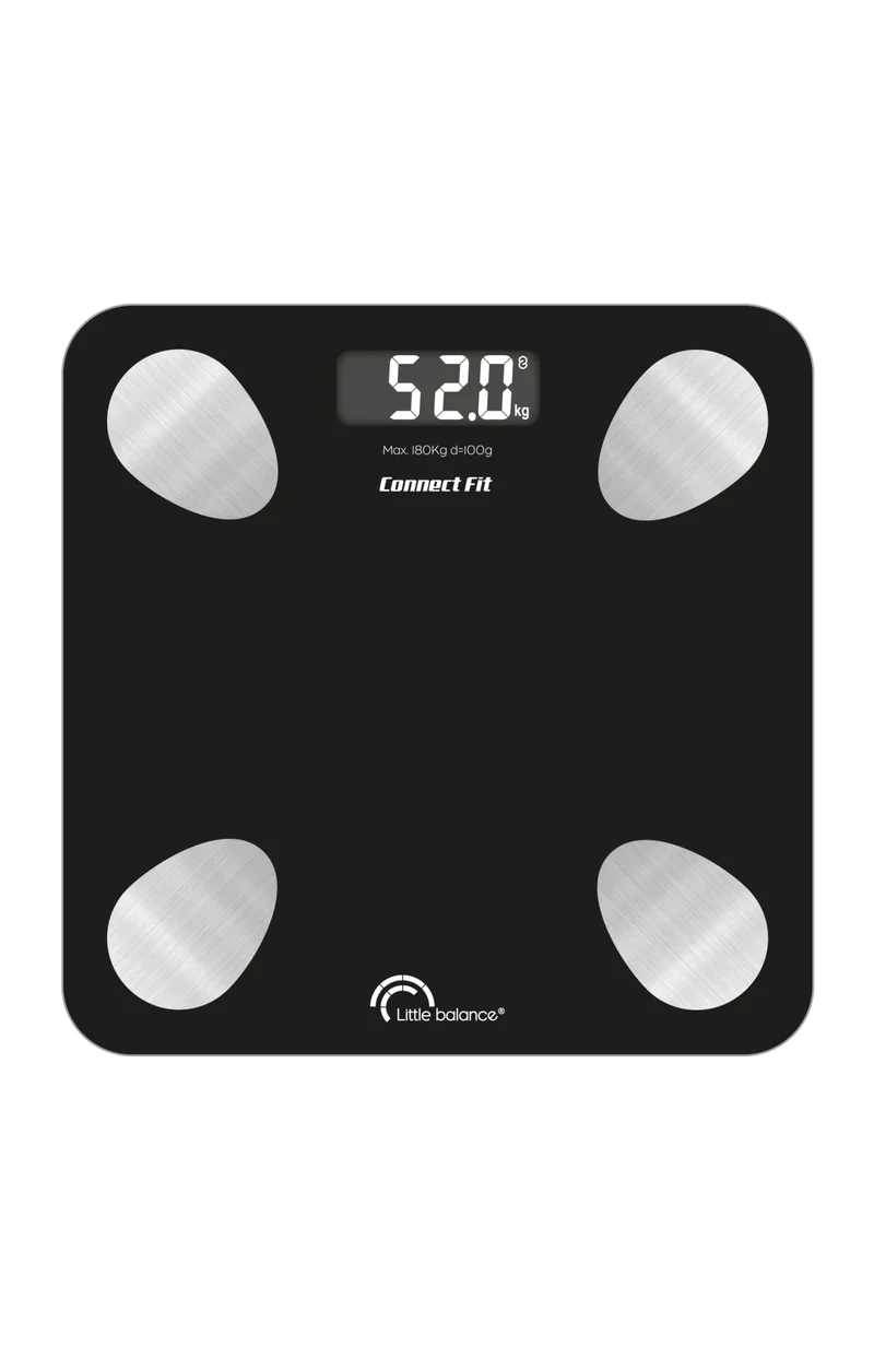 Kit Duo Connect Fit