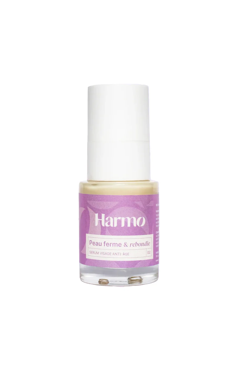 Sérum anti-âge - Vitamine C & coenzyme Q10 - Visage - 30 ml
