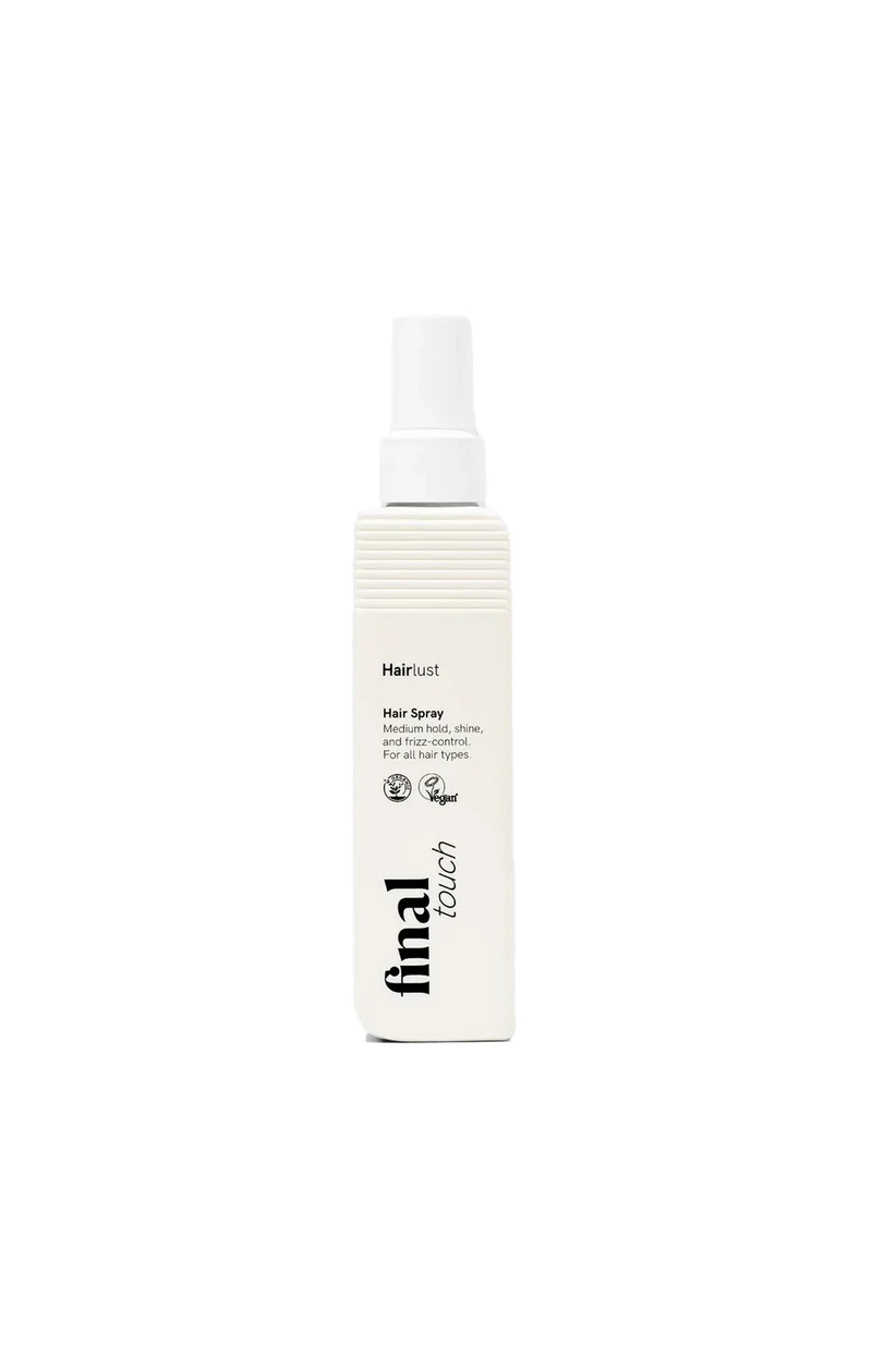 Spray fixant - Final Touch - 150 ml