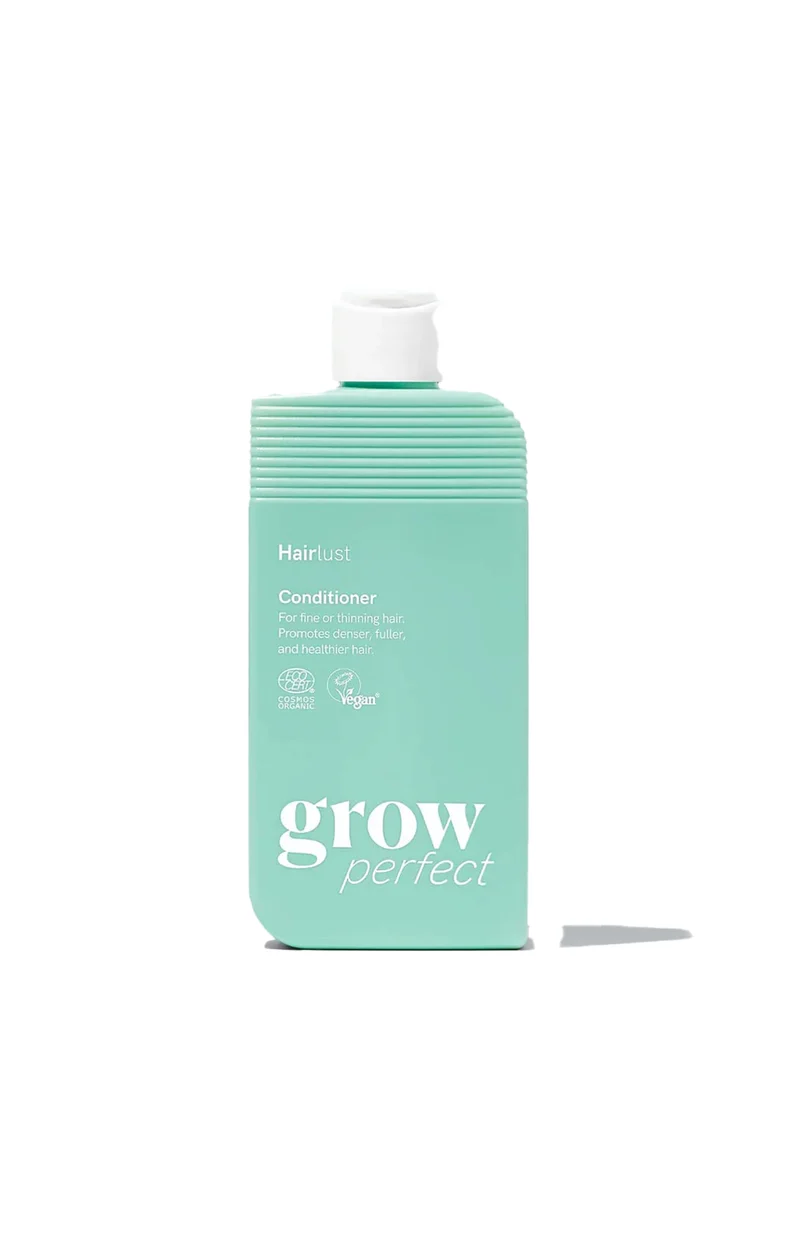 Après-shampoing fortifiant - Grow Perfect - 250 ml