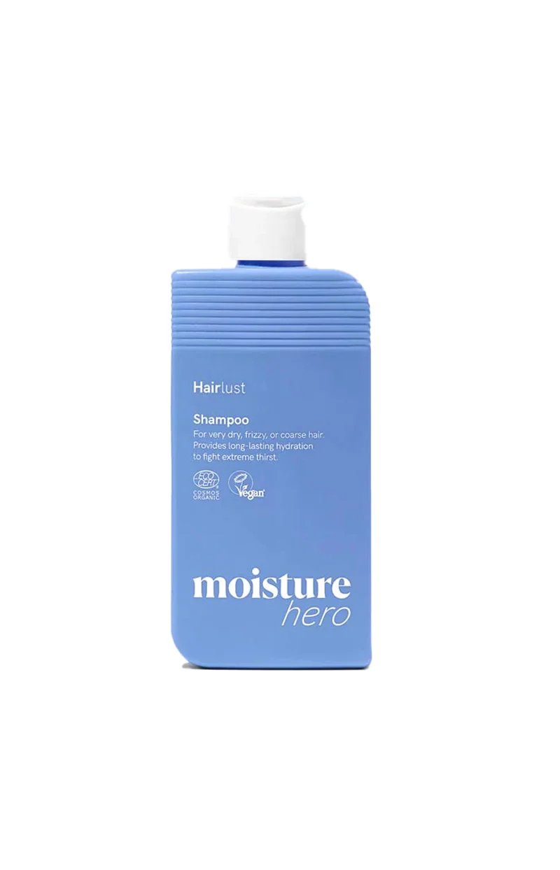 Shampoing nourrissant - Moisture Hero - 250 ml