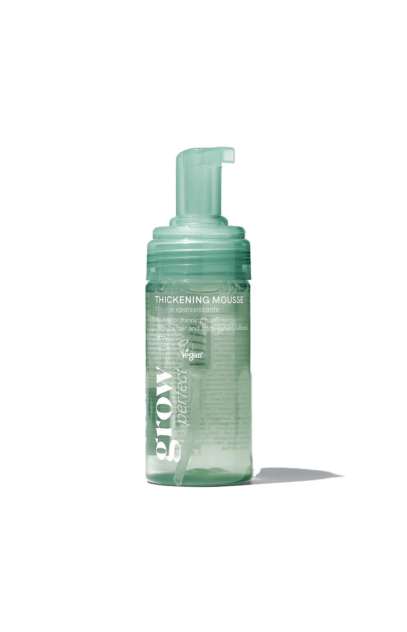 Mousse fortifiante - Grow Perfect - 110 ml