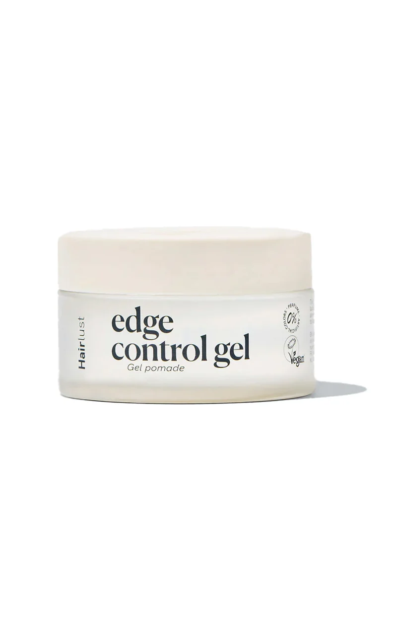 Pommade coiffante multi‑usage - Edge Control Gel - 100 g