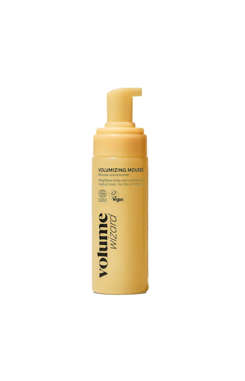 Mousse volumisante - Volume Wizard - 150 ml