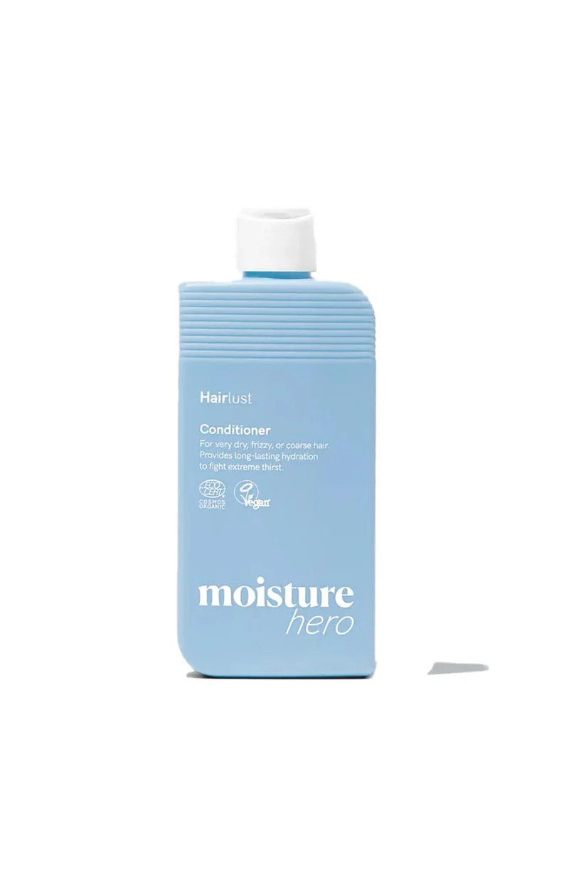 Après-shampoing hydratant - Moisture Hero - 250 ml