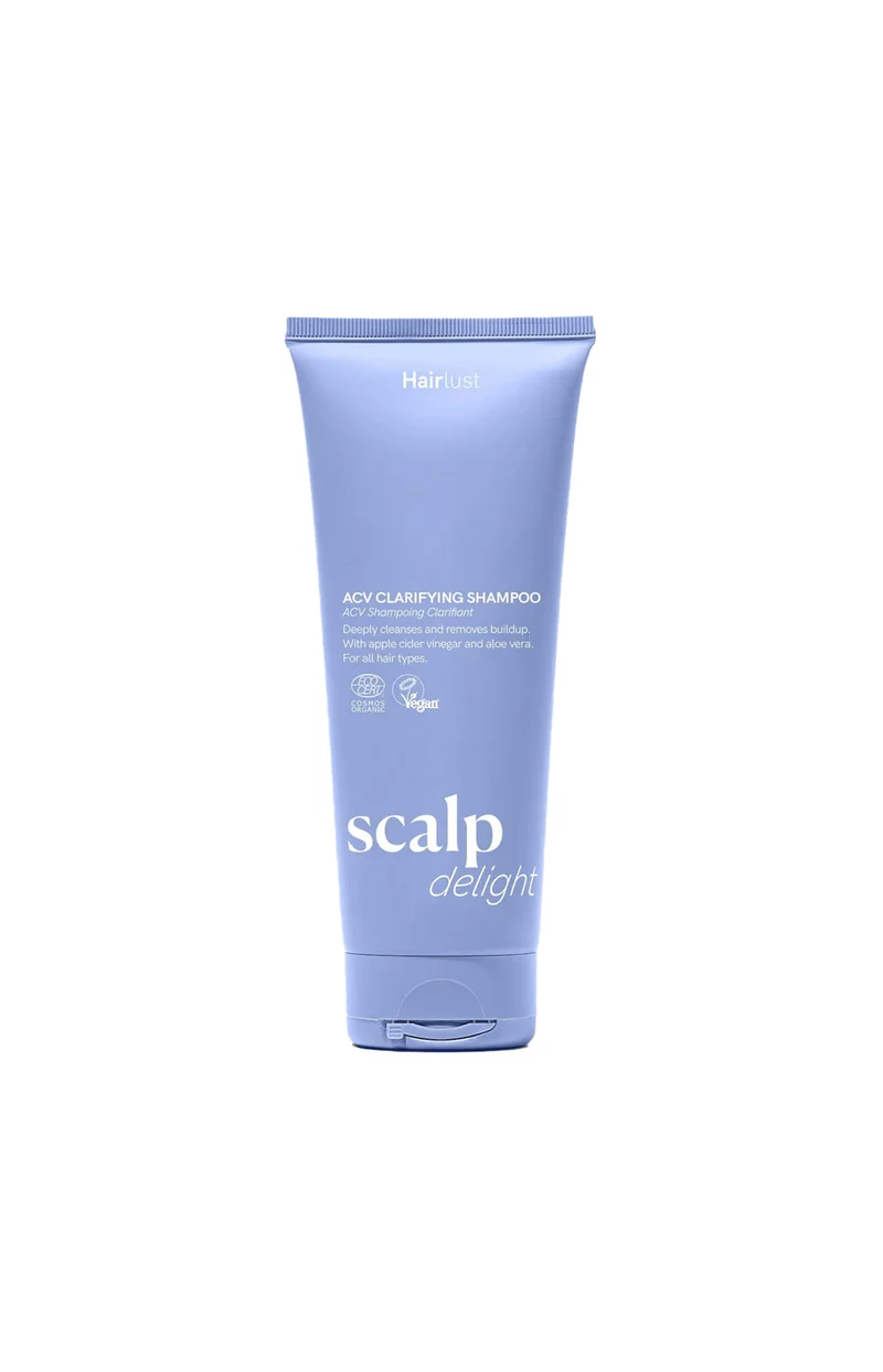 Shampoing purifiant - Scalp Delight - 200 ml