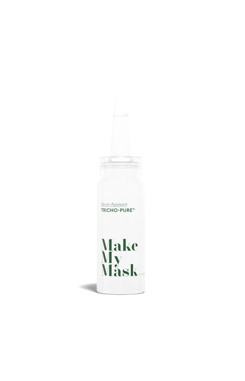 Sérum apaisant – Tricho-Pure