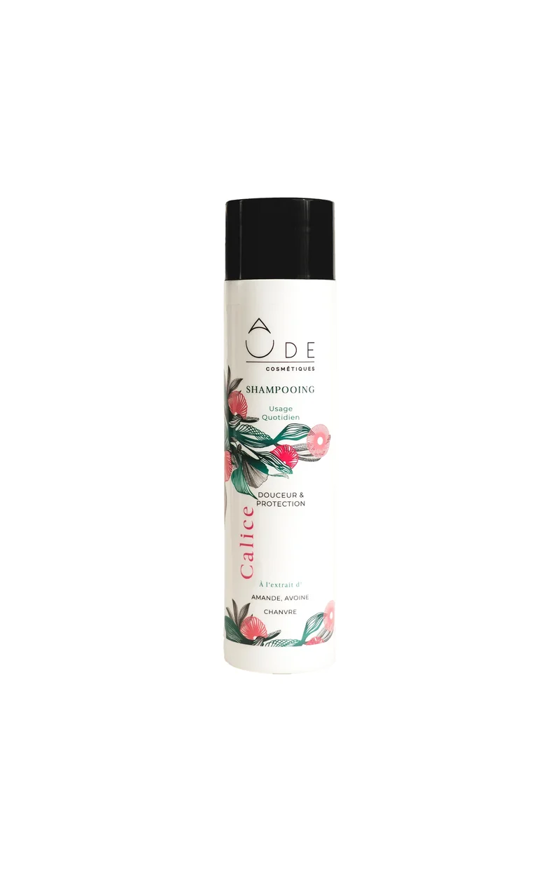 Shampoing Usage Quotidien - Calice