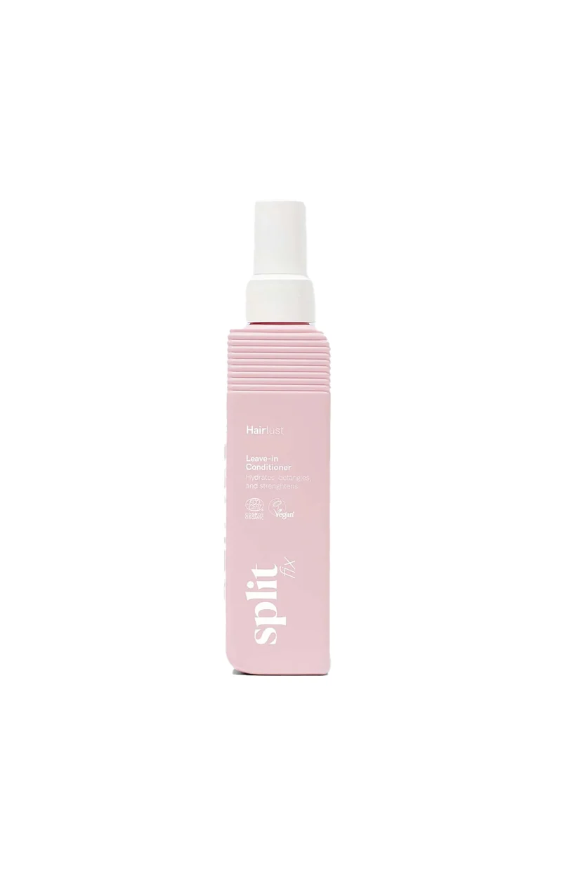 Soin sans rinçage réparateur - Split Fix - 150 ml