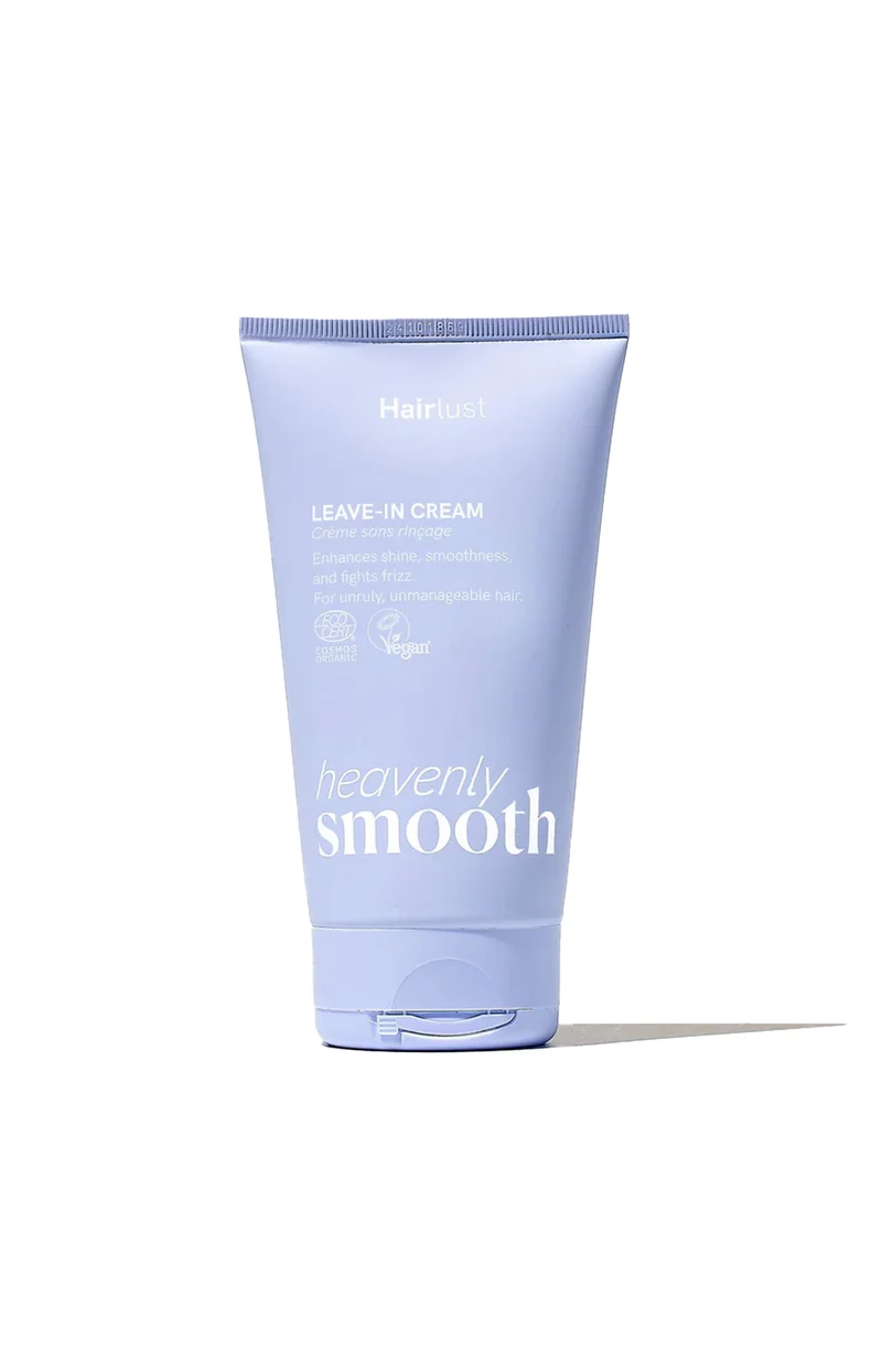 Crème lissante sans rinçage - Heavenly Smooth - 150 ml