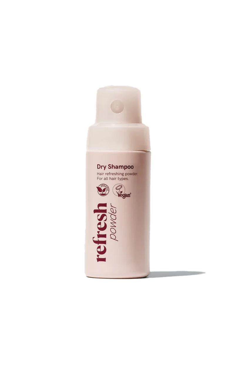 Shampoing sec en poudre - Refresh Powder - 40 g