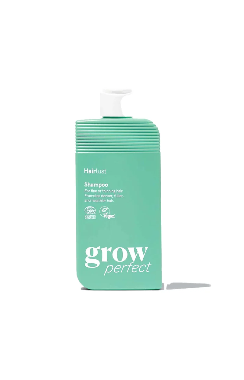 Shampoing fortifiant - Grow Perfect - 250 ml