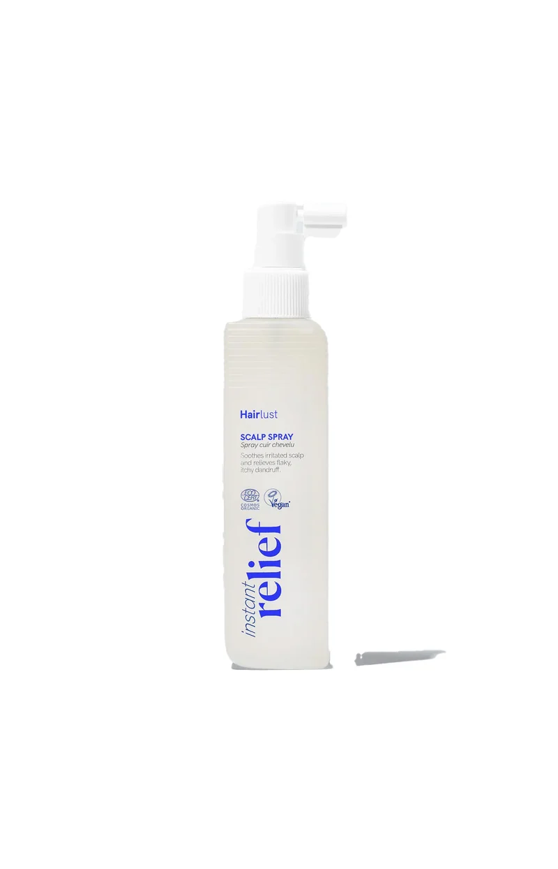 Spray anti-pelliculaire - Instant Relief - 150 ml