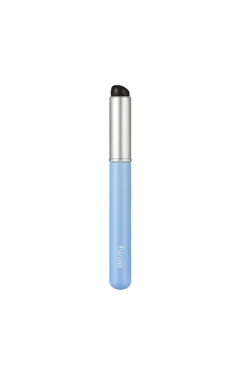Pinceau à lèvres en silicone - Fingerlip