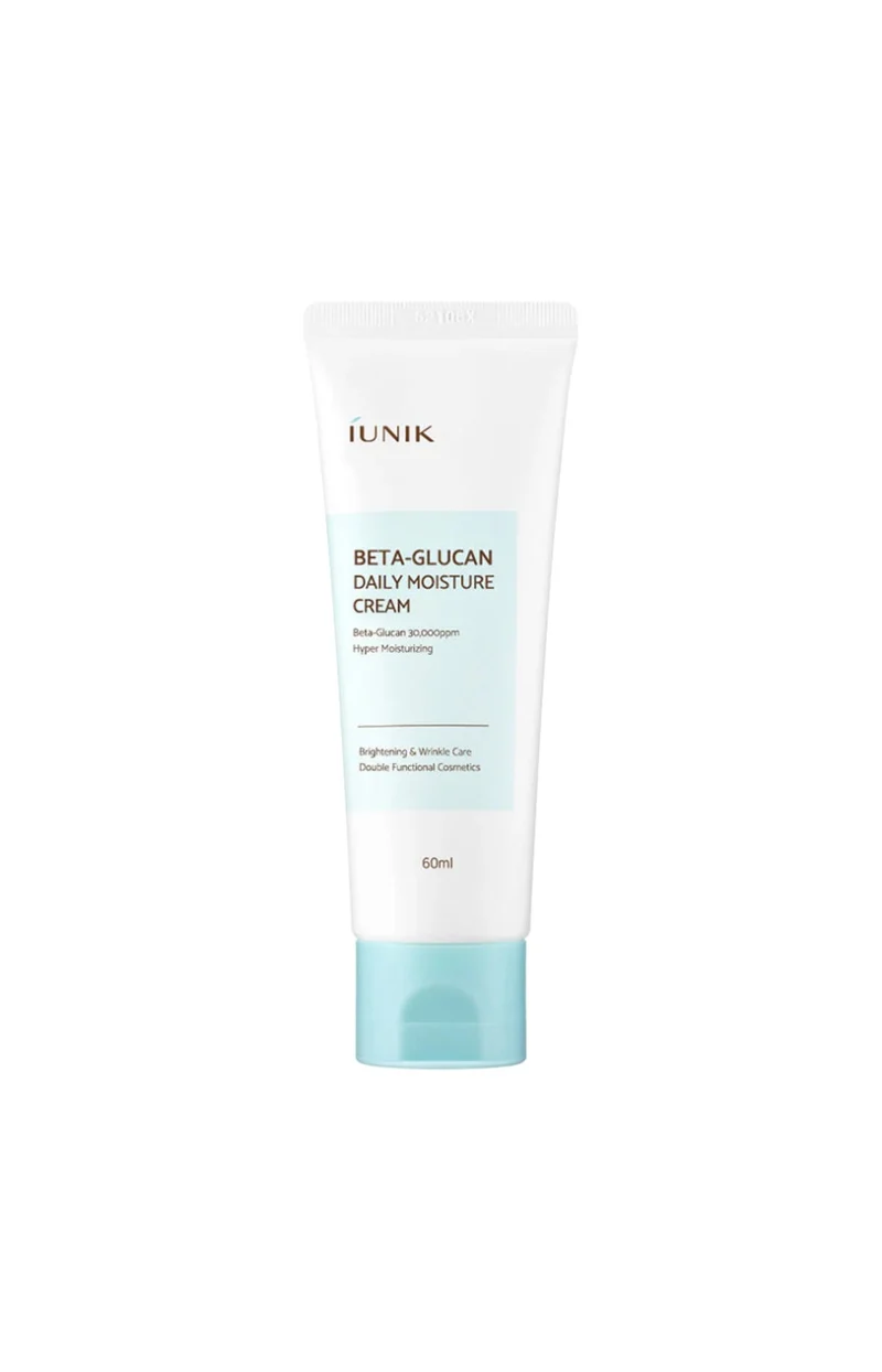 Crème hydratante - 60 ml