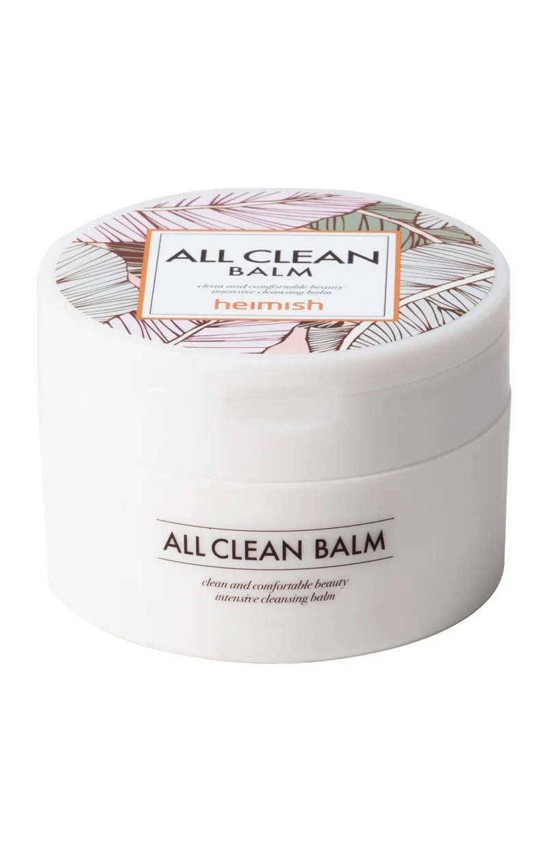 Baume démaquillant - 120 ml
