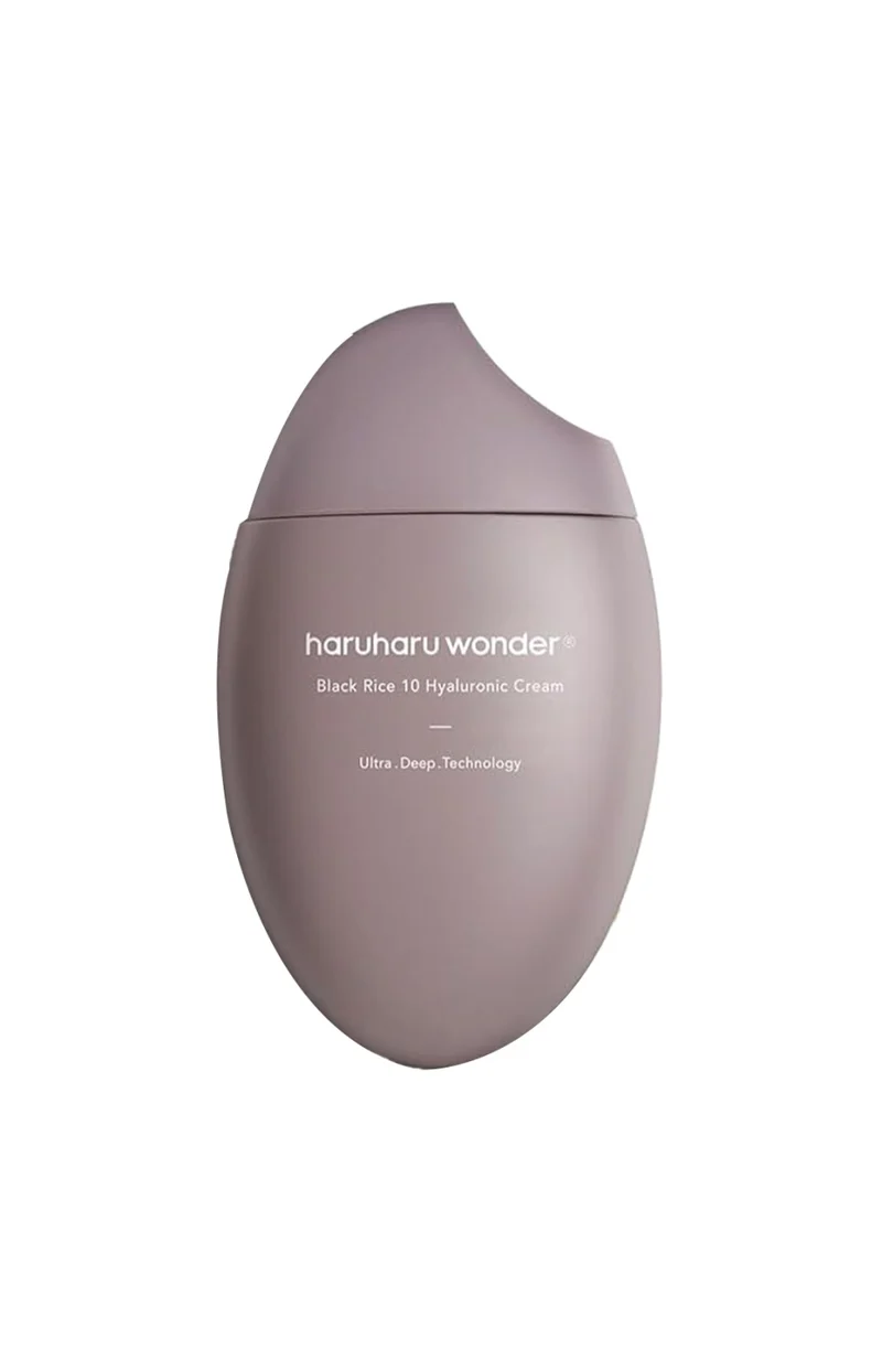 Crème hydratante - Acide hyaluronique - 50 ml