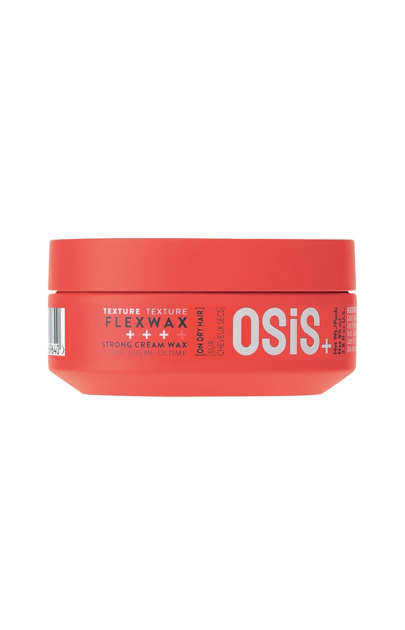 Cire cème OSIS+ Flexwax