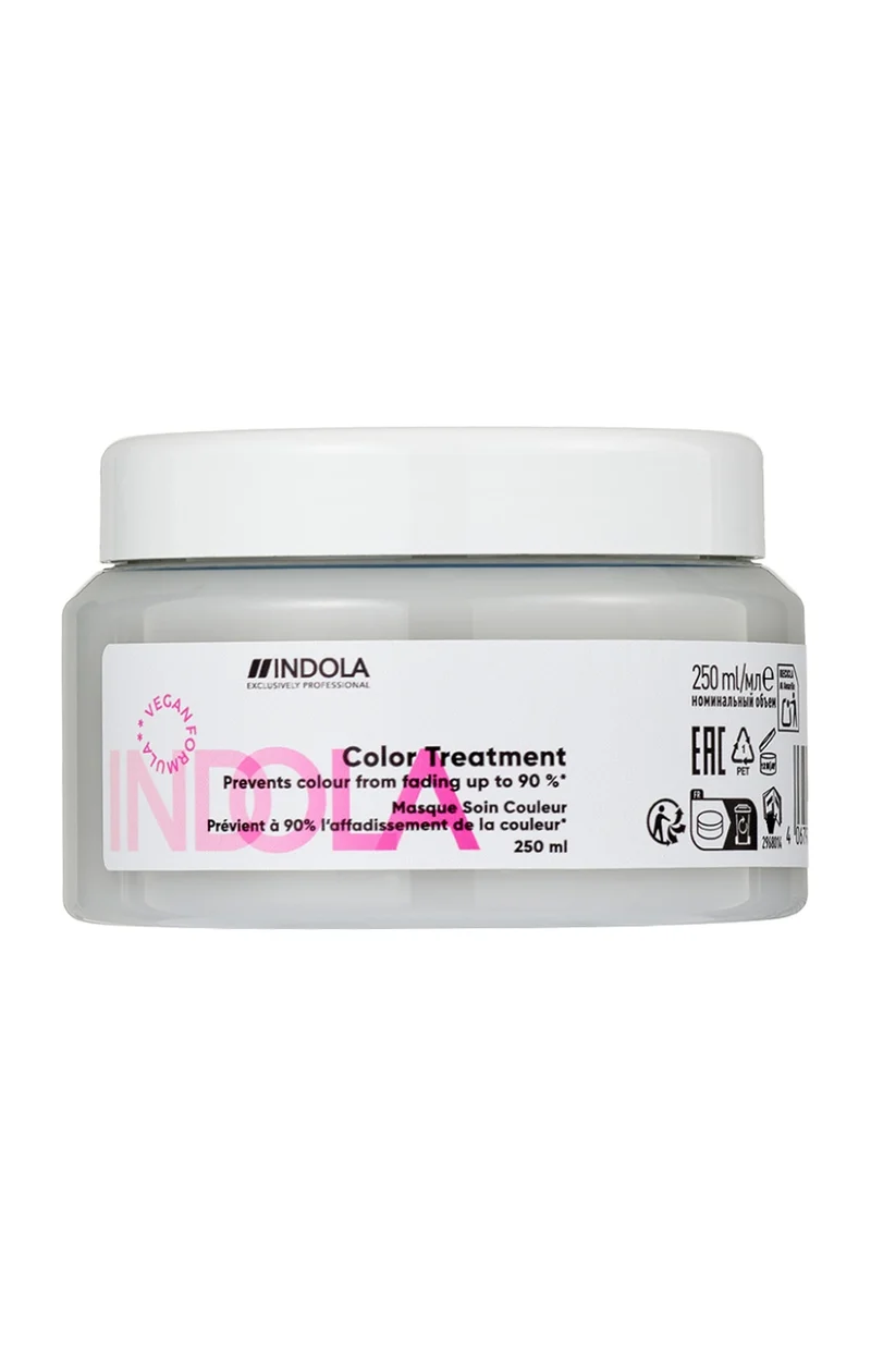 Masque soin - Kératine - Cheveux colorés - 250 ml