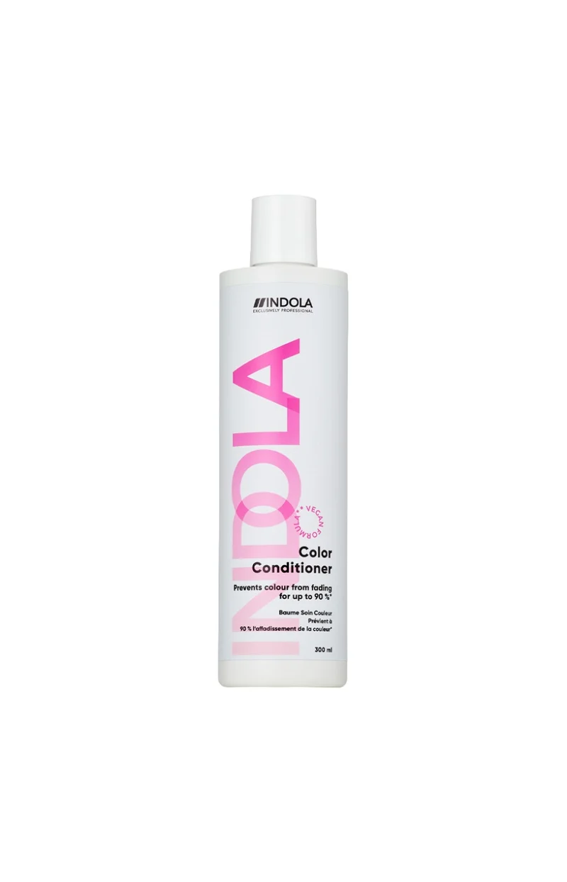 Baume soin - Kératine - Cheveux colorés - 300 ml