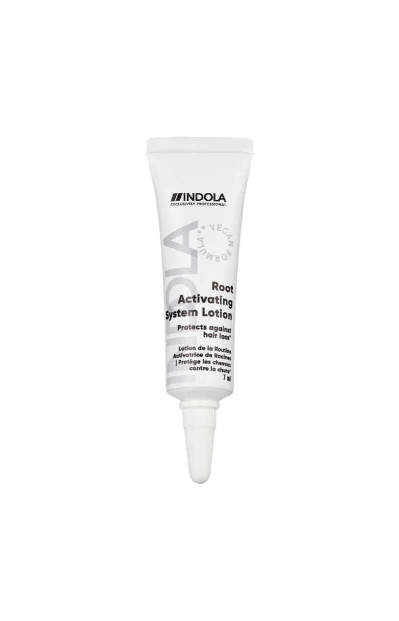 Lotion anti-chute - Trichothérapie - 8 x 7ml