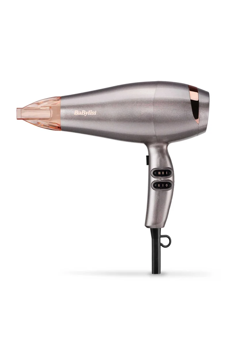Sèche cheveux - Moteur HTDC - Elegance 2100