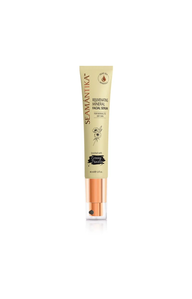 Sérum hydratant - Huile d'onagre - 40 ml