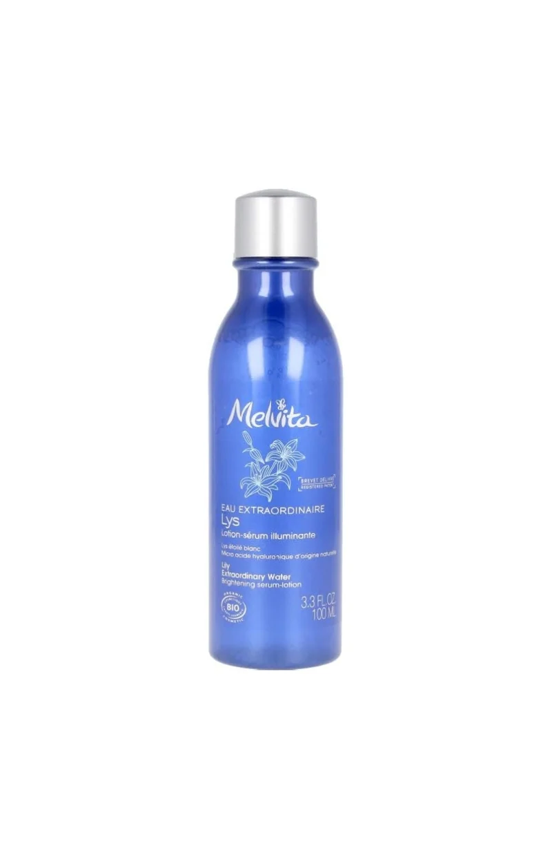 Lotion sérum éclat - Lys - Eau extraordinaire - 100 ml