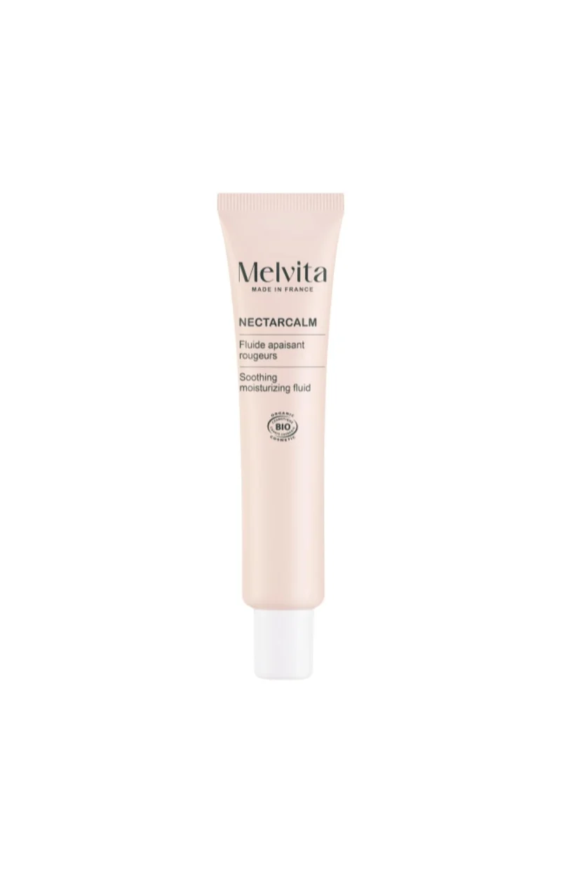 Fluide apaisant rougeurs - 40 ml