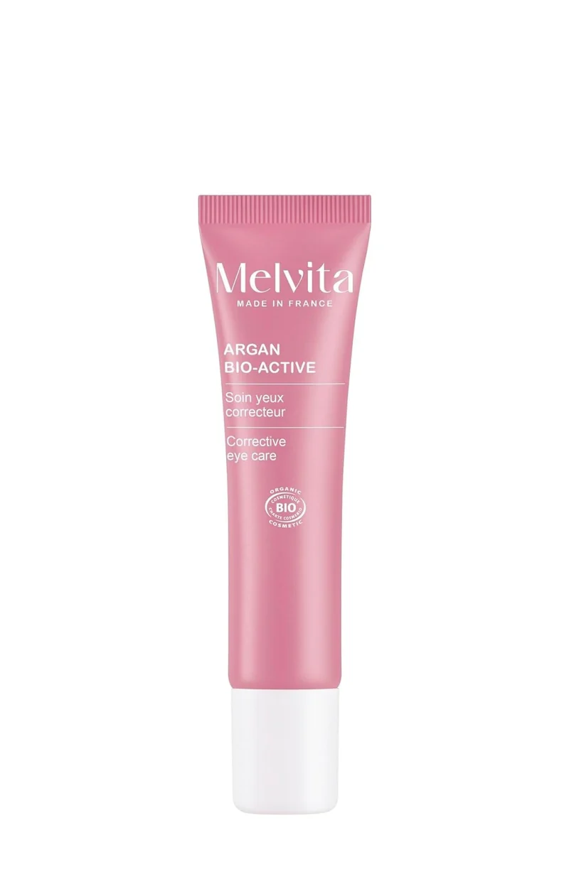 Soin yeux - Lift correcteur - Argan bio-active - 15 ml