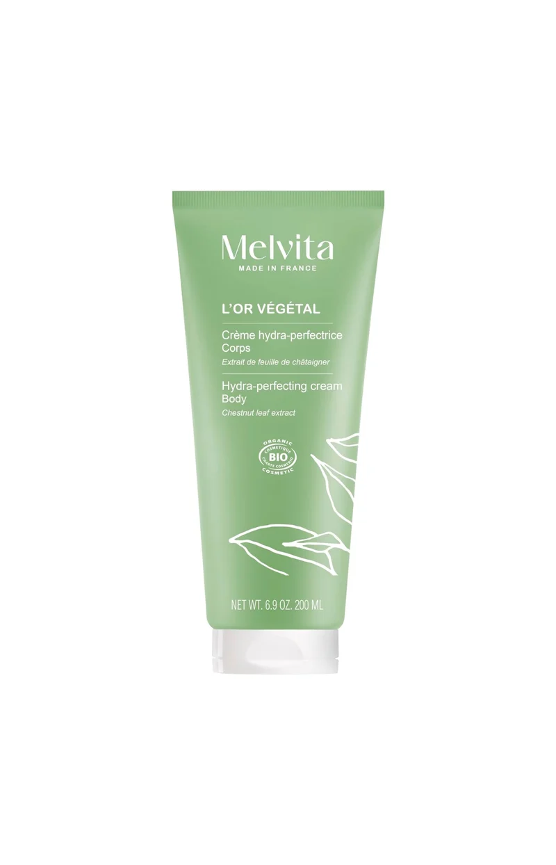 Crème corps - Hydra-performance - 200 ml