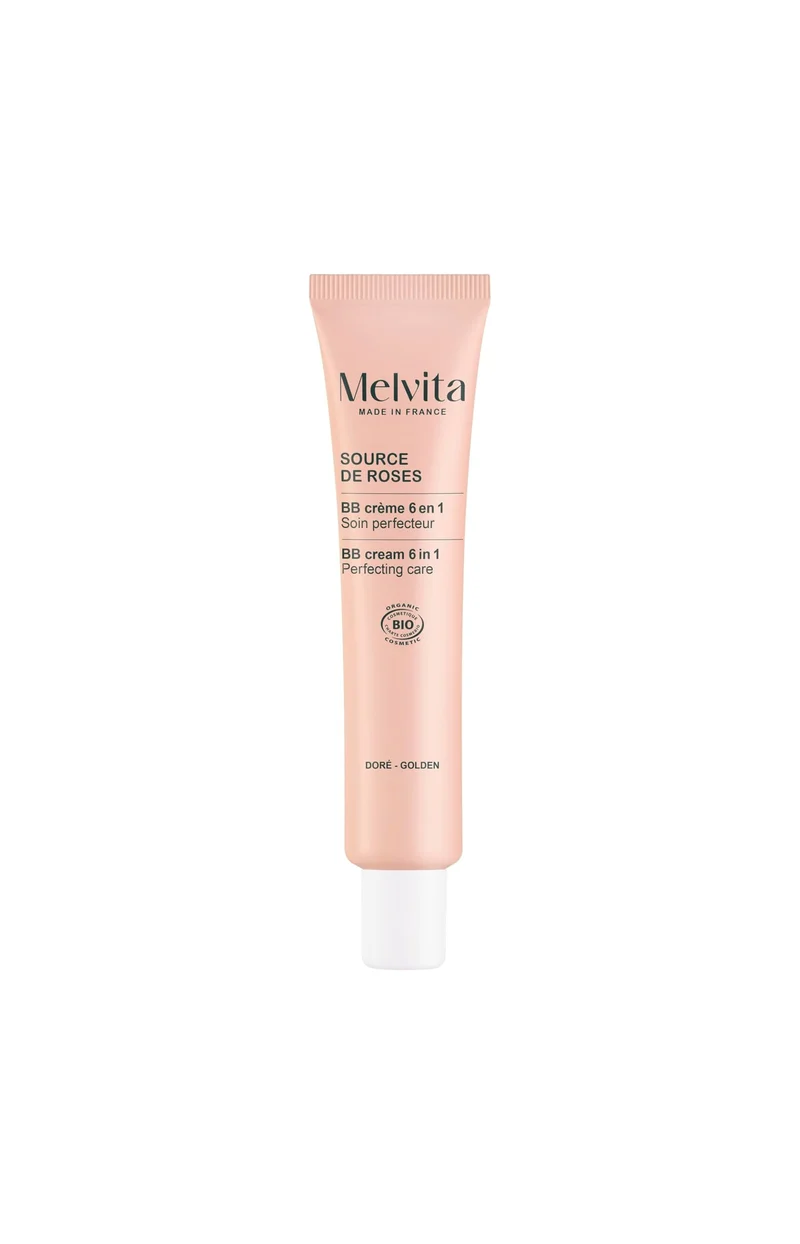 BB crème doré - 40 ml
