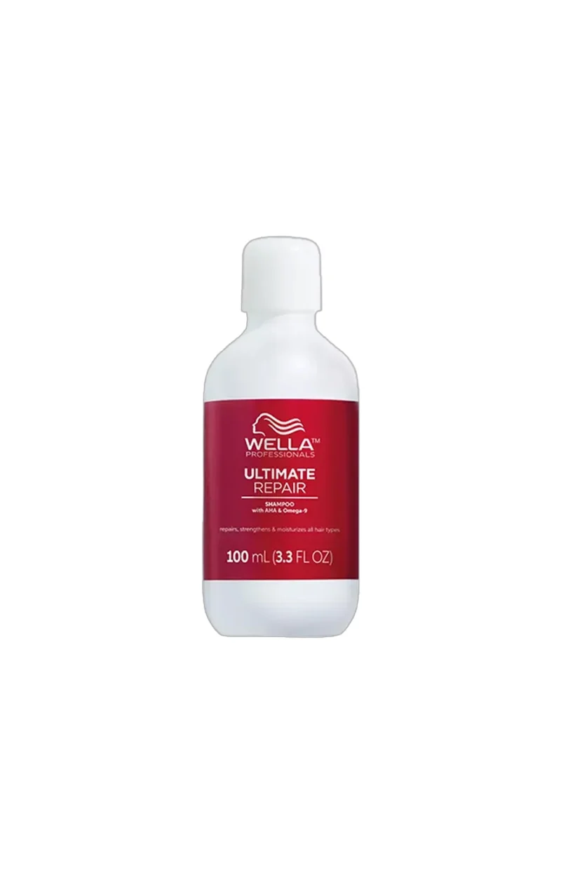 Shampoing léger - Ultimate Repair - Cheveux abîmés