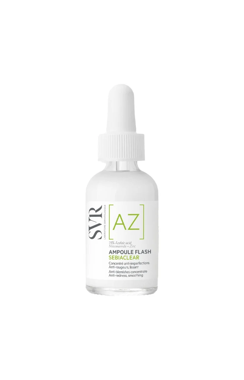 Concentré anti-imperfections - Sebiaclear - Peaux à tendance acnéique