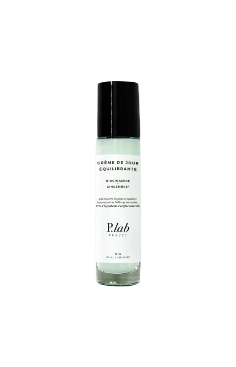 Crème de jour équilibrante - Niacinamide - 50 ml