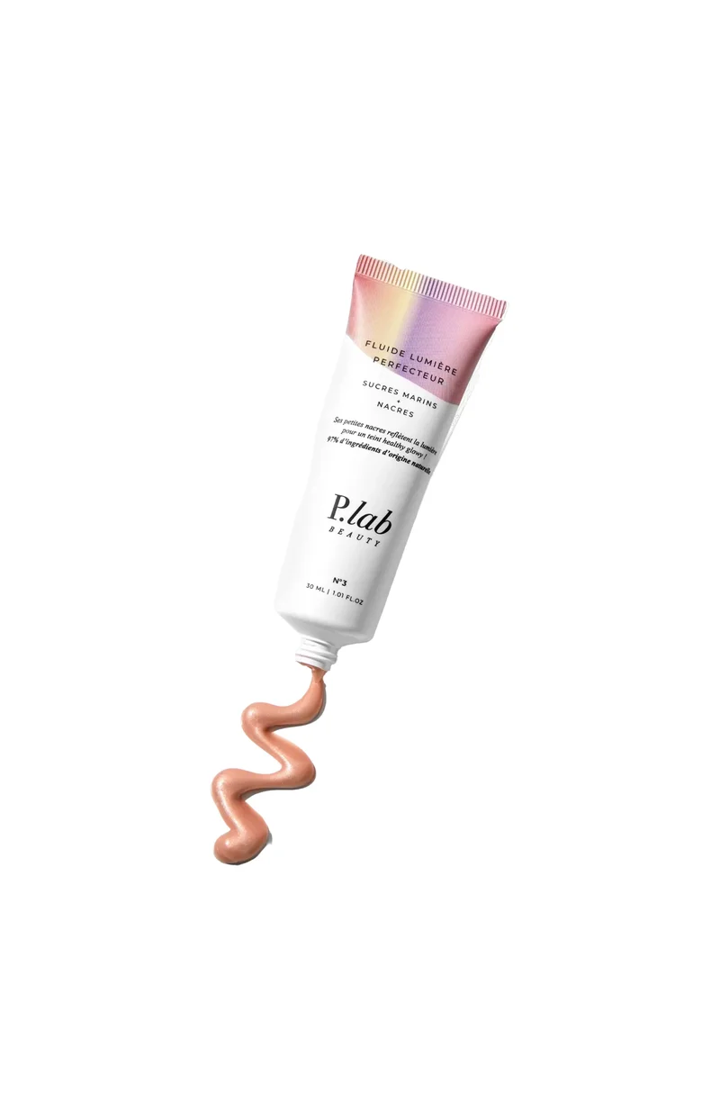Fluide lumière perfecteur - 30 ml
