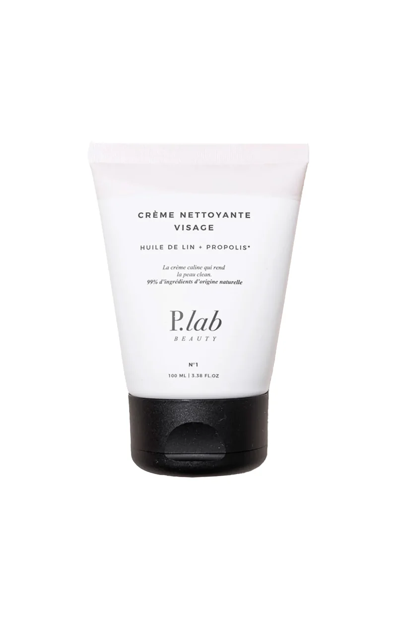 Crème nettoyante - Propolis - 100 ml