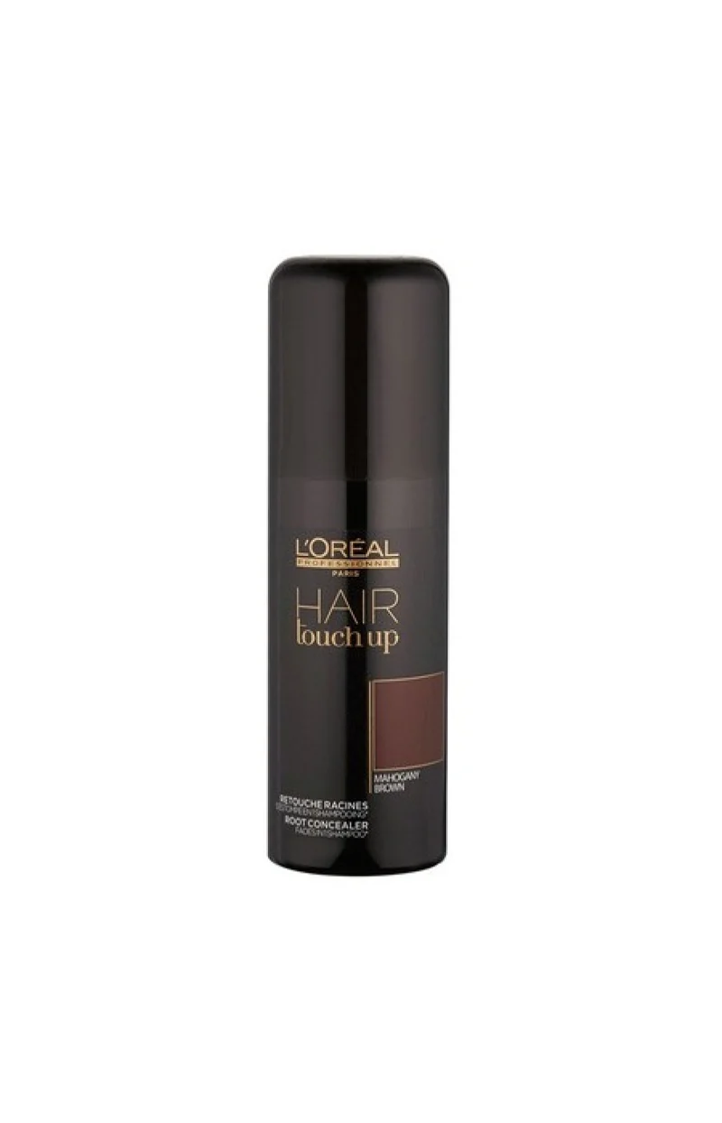 Retouche racines - Acajou - 75 ml