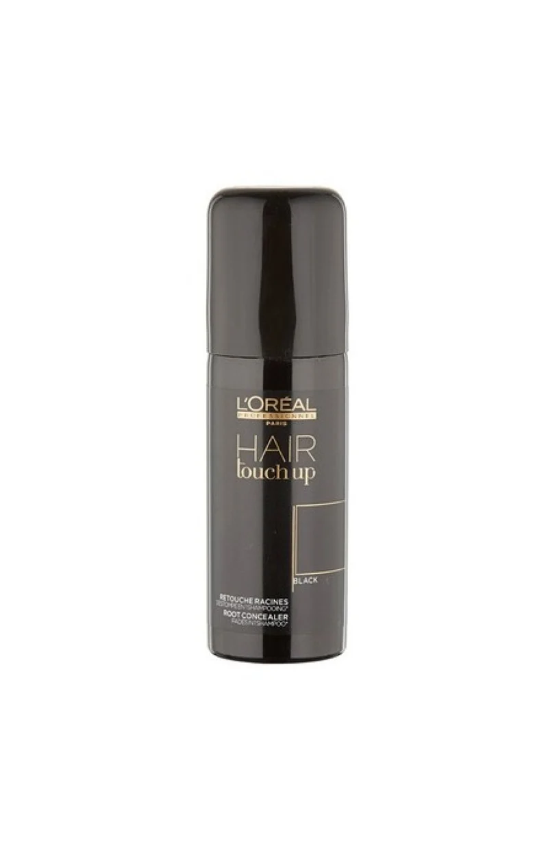 Retouche racines - Noir - 75 ml