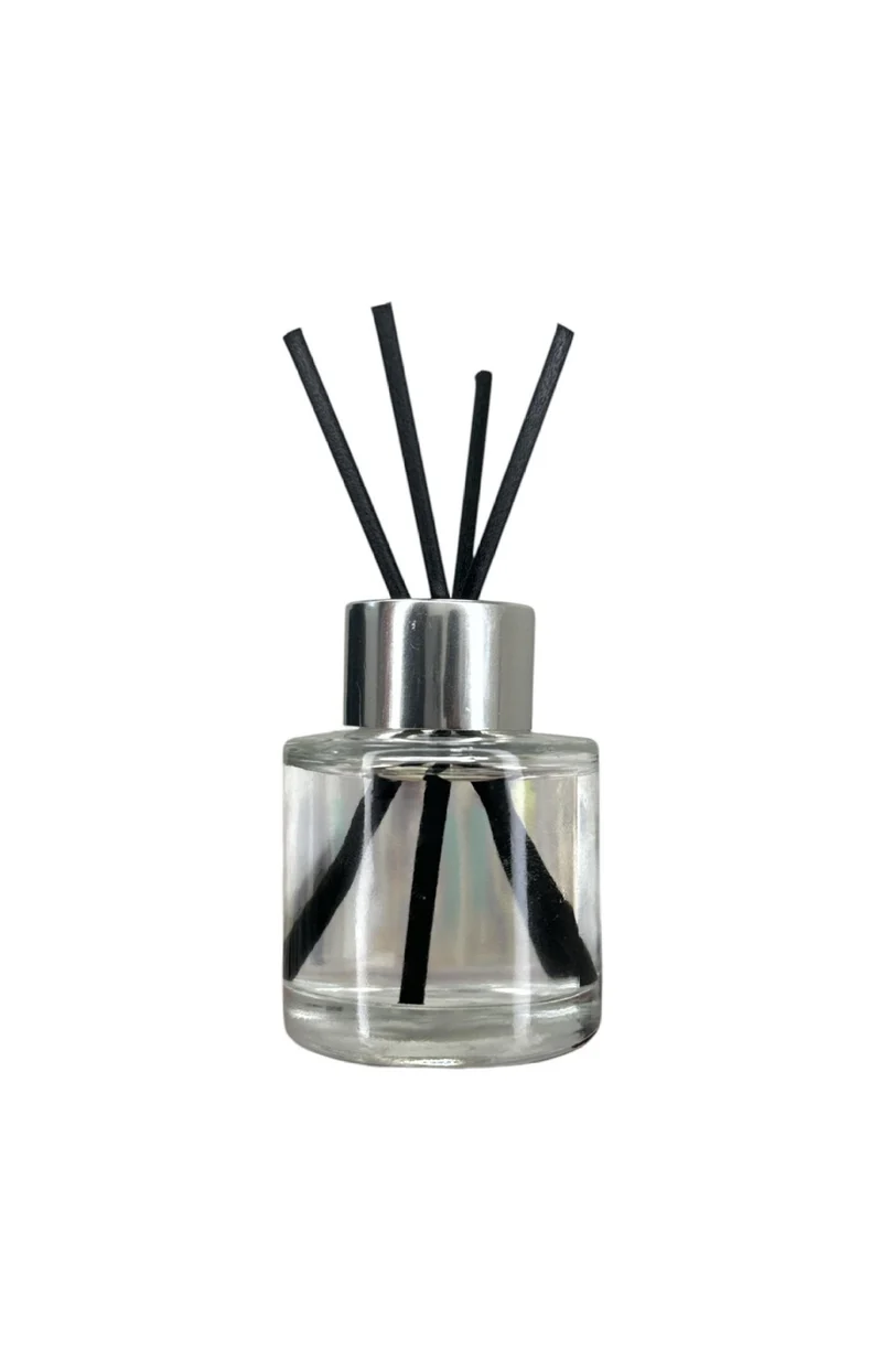 Diffuseur de voiture - Cassis & Peony - 50 ml