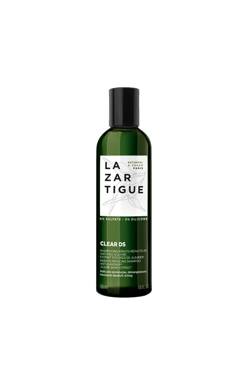 Shampoing kérato-régulateur anti-pelliculaire - Clear DS - 250 ml