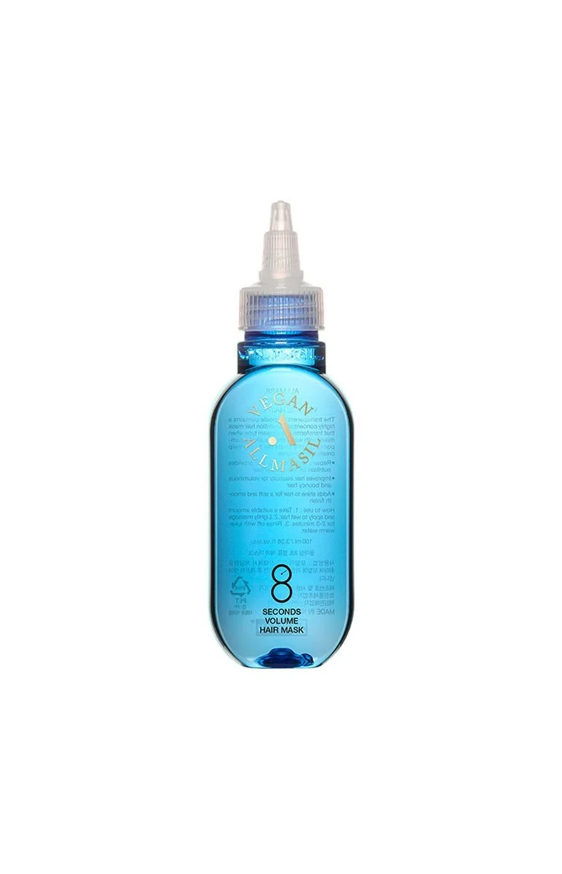 Masque capillaire volume